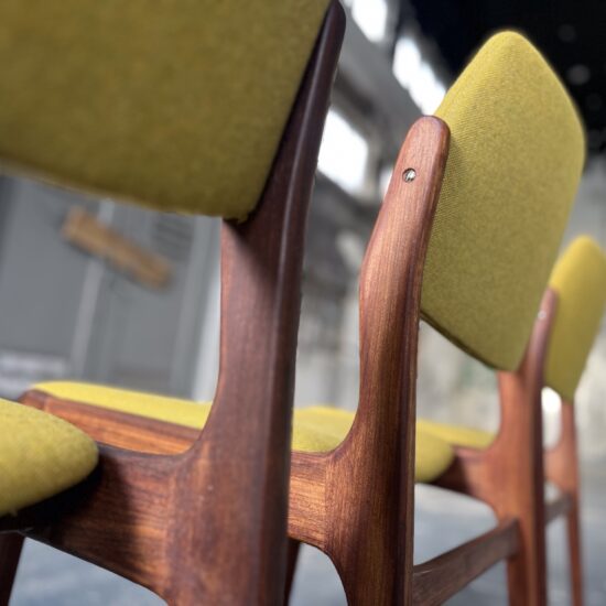 Refurbished van Teeffelen
